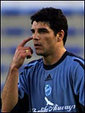 Tuzzio Eduardo Nicolas
